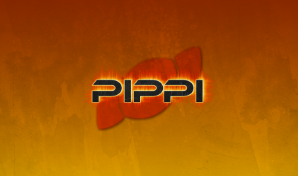 Pippi - User and Server Management